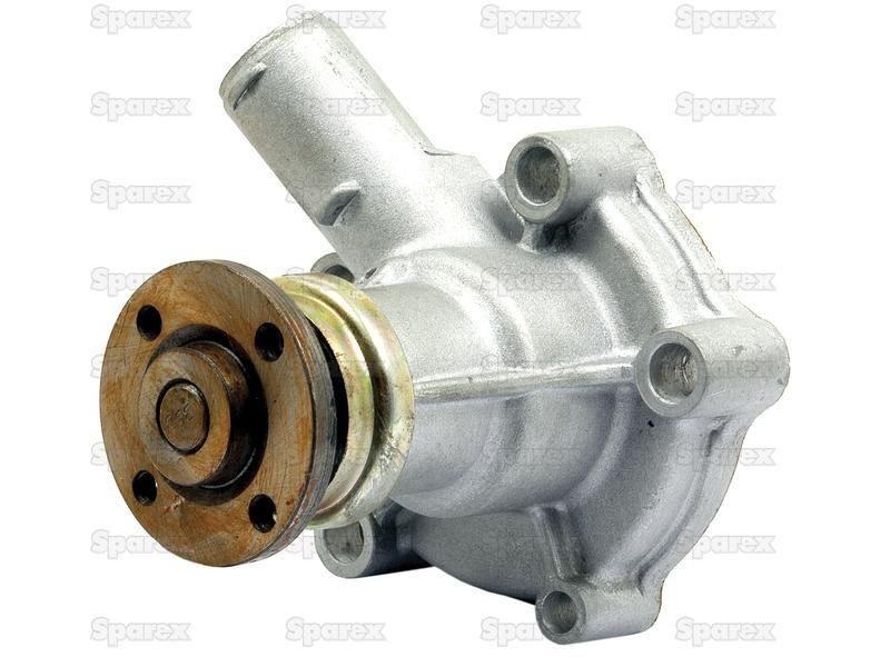 Water Pump | Yanmar (12102342100, 12145042010, 12935042010, CH15502)