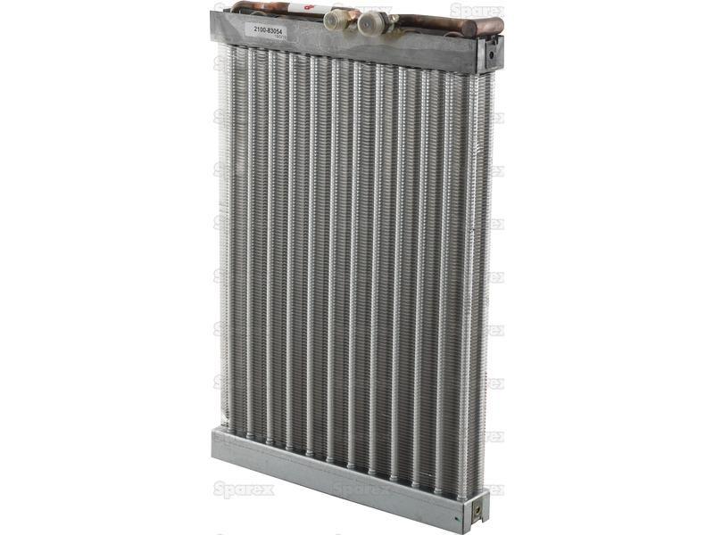 Condenser for Ford New Holland
