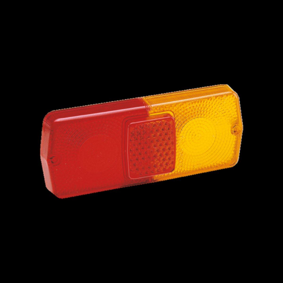 Transparent Cover For Rear Light for AGCO 3310307M91
