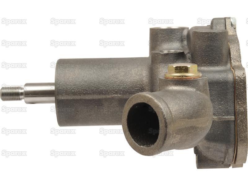 Water Pump Assembly for Valmet & Valtra 6350 (Mezzo Series)
