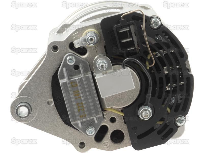 Alternator (Mahle) - 14V, 70 Amps for JCB 535-95 (Loader)