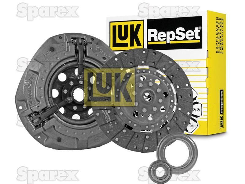 Clutch Kit with Bearings L.U.K. (630111811)