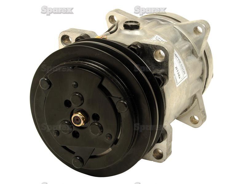Compressor (SD7H15) for Deutz-Fahr Agrotron 1160 TTV (Agrotron TTV Series)