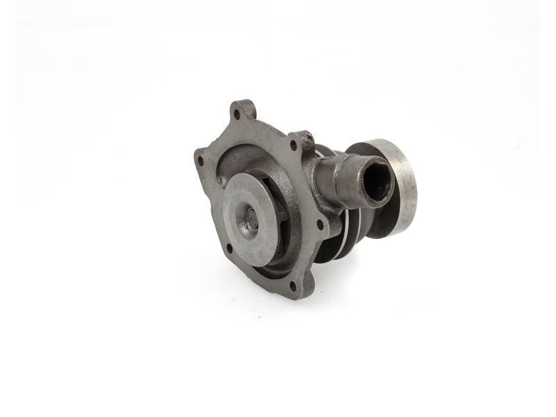 Water Pump Assembly (Supplied with Pulley) for Case IH 1494 (94 Series)