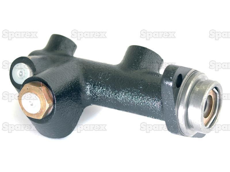 Brake Master Cylinder for Deutz-Fahr DX3.65 (DX3 Series)