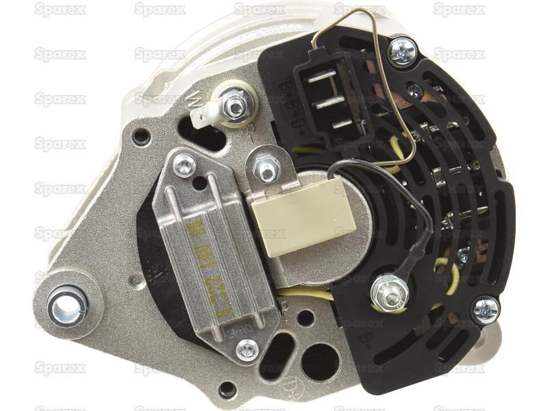 Alternator (Mahle) - 14V, 65 Amps for Valmet & Valtra 900 (100 Series)