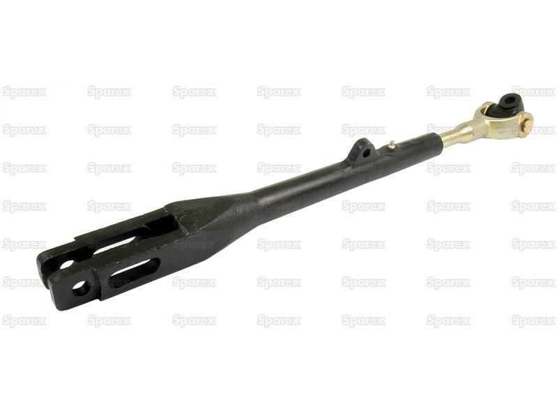 Levelling Box Yoke, Fork and Knuckle Assembly | for Ford New Holland