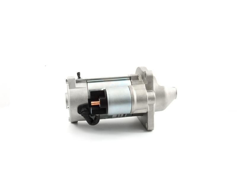 Starter Motor - 12V, 2.6Kw, Gear Reducted (Mahle) for Fiat L95 (L Series)