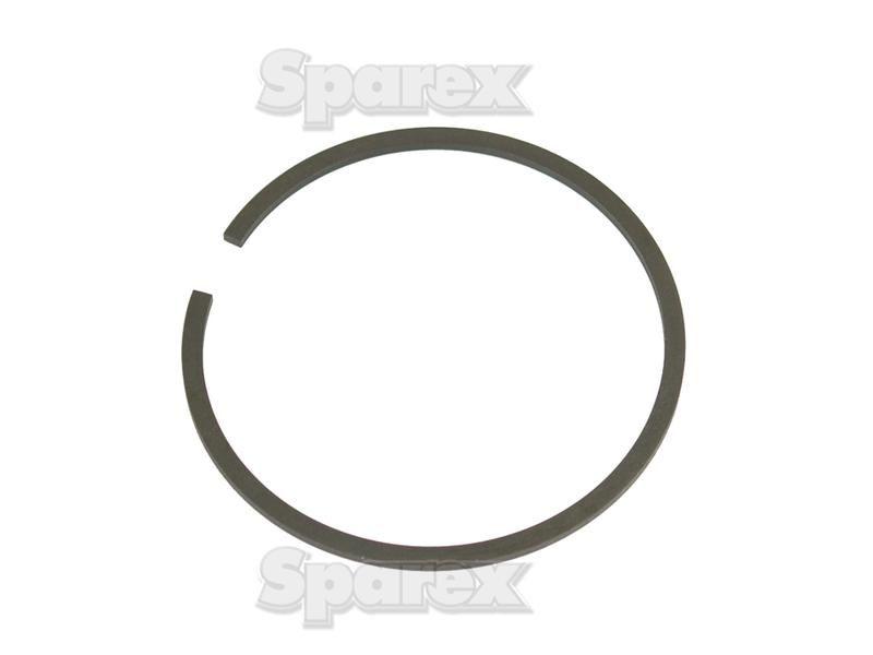 Ring - Cast Iron for Massey Ferguson 375E BRAZILIAN