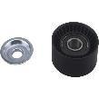 Massey Ferguson Idler Pulley