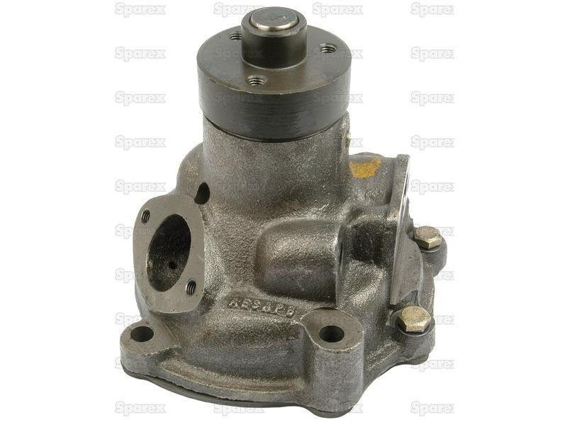 Water Pump Assembly for Long Tractor 320
