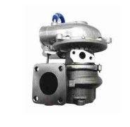Yanmar Turbocharger 123945-18010
