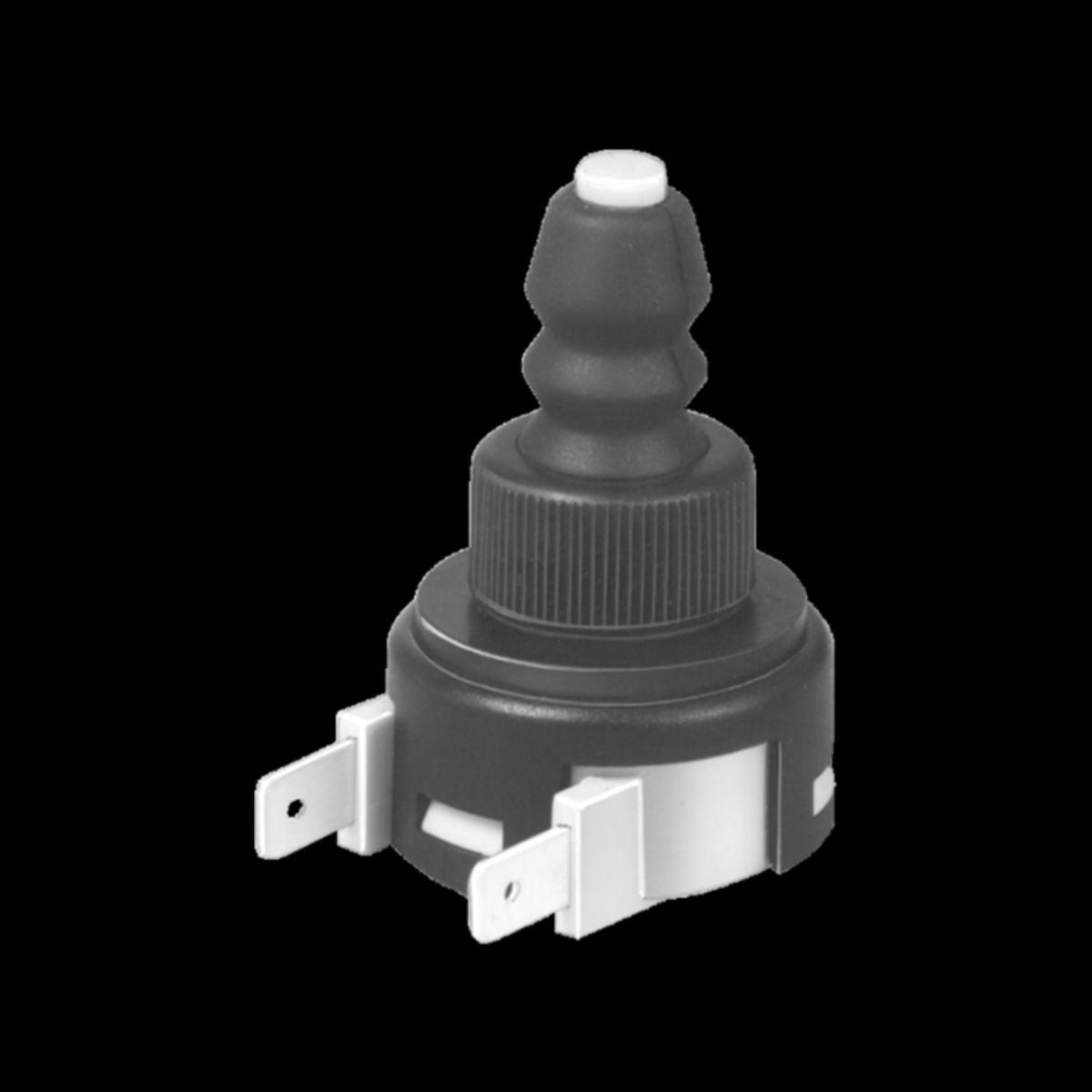 Limit Stop Push-Button for Argo 3559622M91