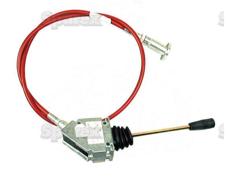 Remote Control Assembly 2.0M