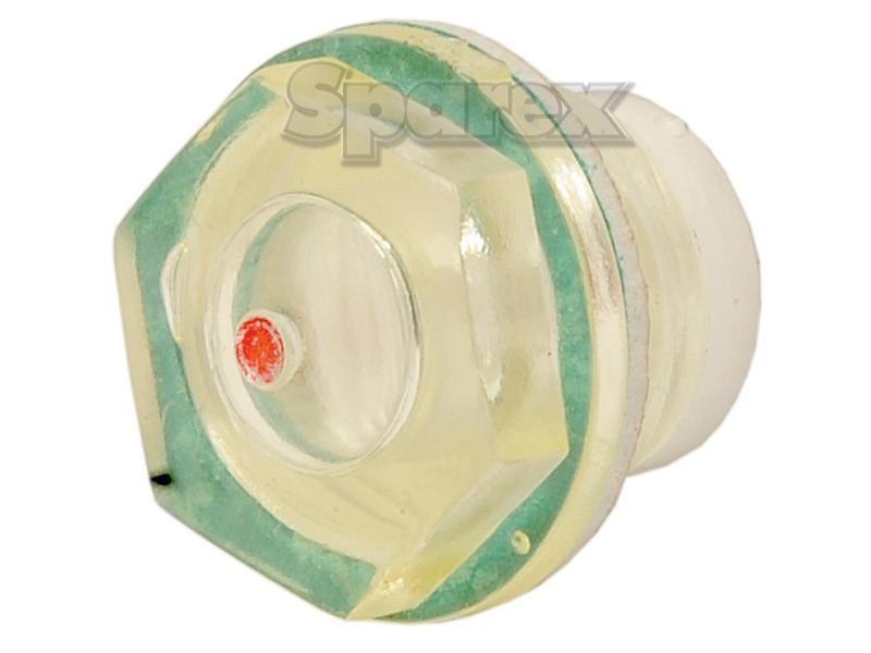 Oil Plug for Battioni Pagani Pomp MEC8000M