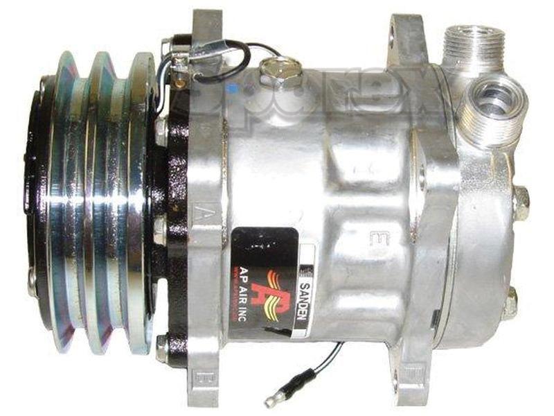 Compressor (SD5H11) for Ford New Holland