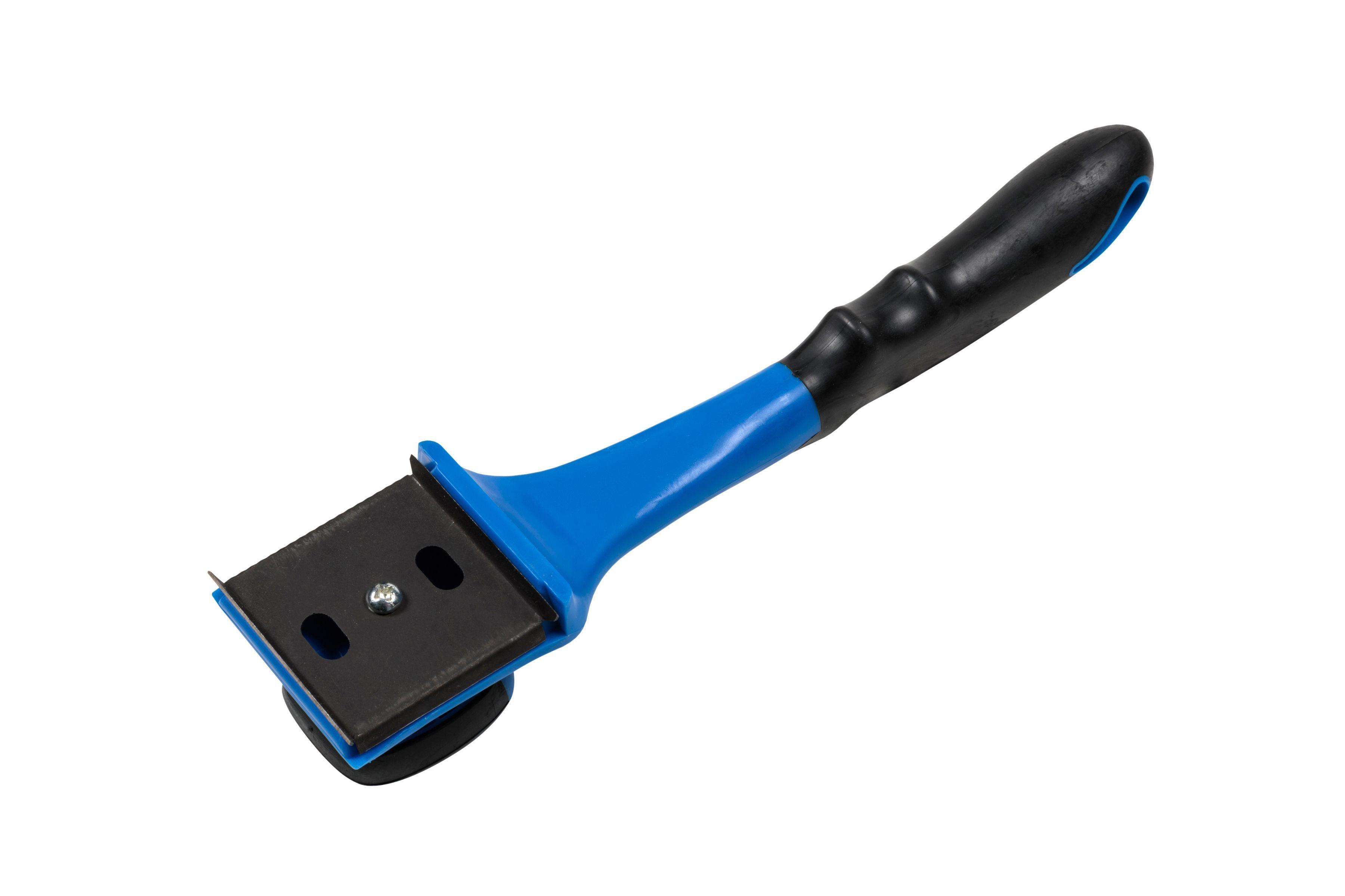 Blue Spot Tools 4 Blade Multi Scraper