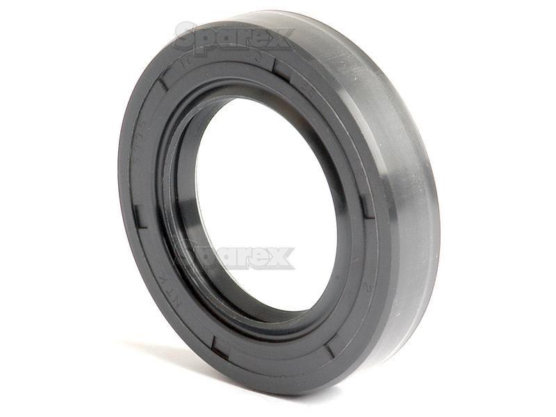 Metric Rotary Shaft Seal, 40 x 65 x 12mm Double Lip