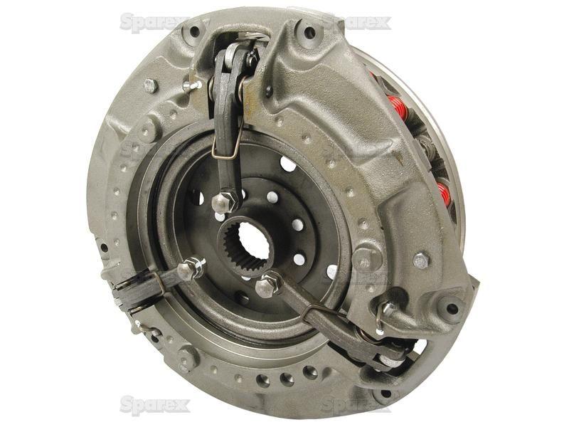 Clutch Cover Assembly for Massey Ferguson 50 (Industrial Tractors)