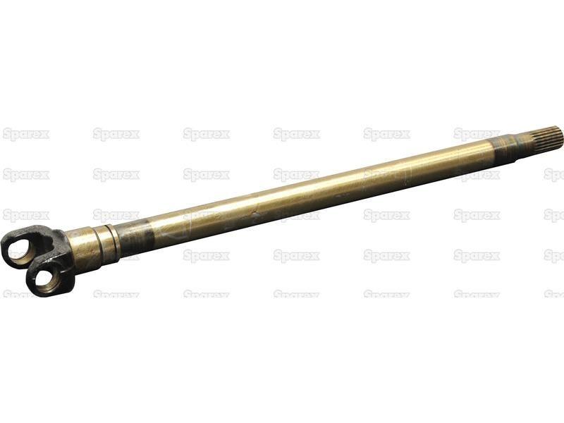 Axle Shaft for Ford New Holland TS6.140 BRAZILIAN