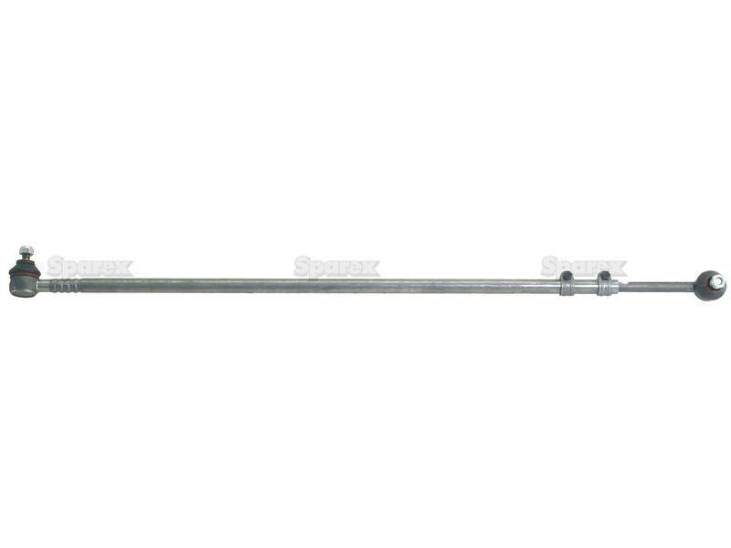 Track Rod/Drag Link Assembly, Length: 290 - 860mm for Deutz-Fahr D 5206