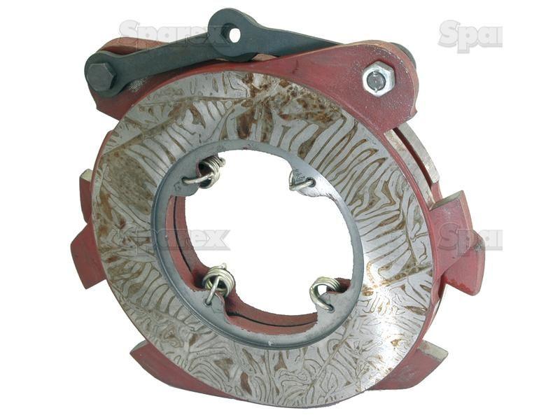 Brake Actuator for Zetor (80227009)