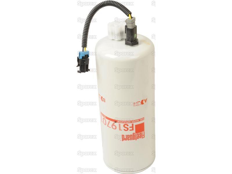 Fuel Separator - Spin On - FS19701 for John Deere 9960 (Cotton pickers - 9000 Series)