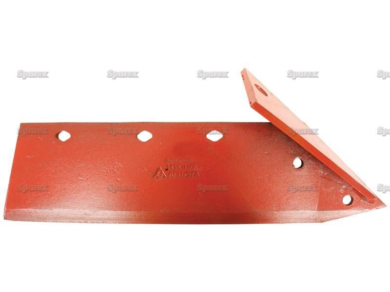Share - LH, 14'' (355mm), (Naud) for Naud (03054452G)
