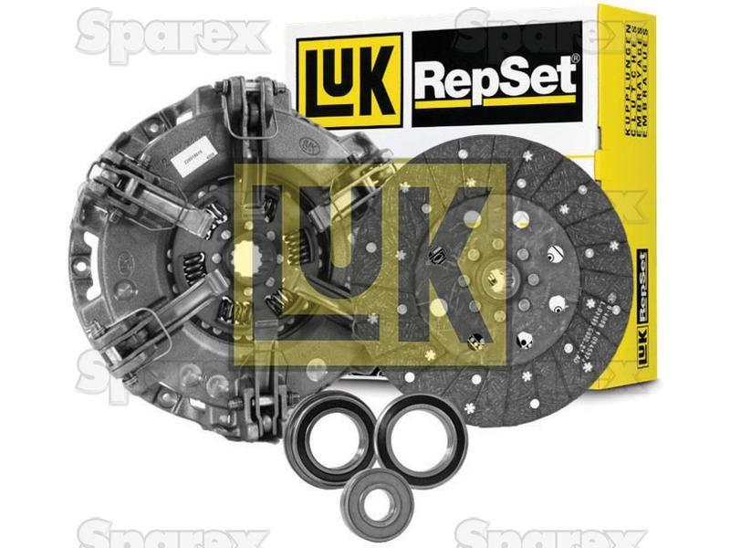 Clutch Kit with Bearings L.U.K. (628328700)