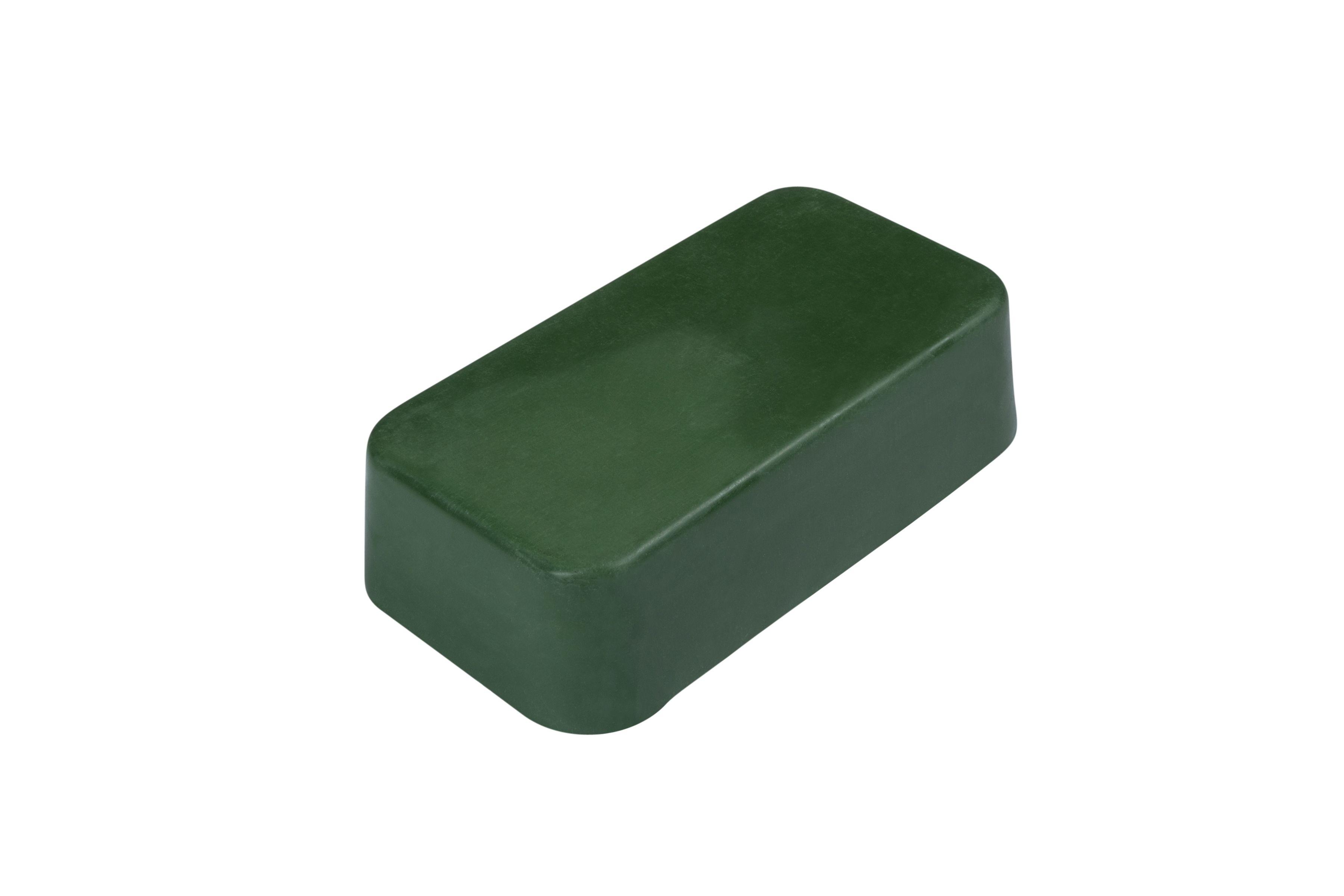 Blue Spot Tools Green Polishing Compound (500g)