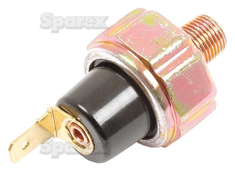 Oil Pressure Switch for Schumacher