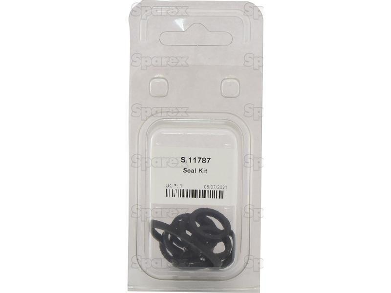 Seal Kit (Remote Control Block For A.S.C. Valve) for Ford New Holland 901 (1957 - 1962 - 01 Series)