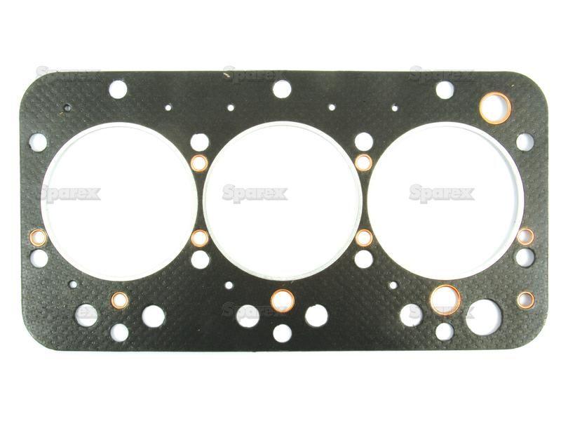 Head Gasket - 3 Cyl. (UTB 530) for Long Tractor 2510SD-DTC