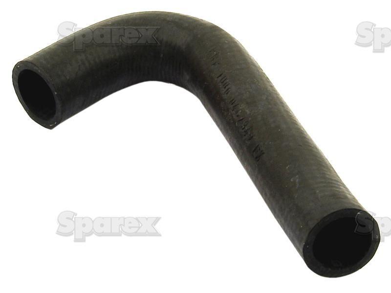 Bypass Hose, Inner Ø of Hose Smaller End: 22mm, Inner Ø of Hose Bigger End: 22mm for Massey Ferguson TED20 (TE20 Series)