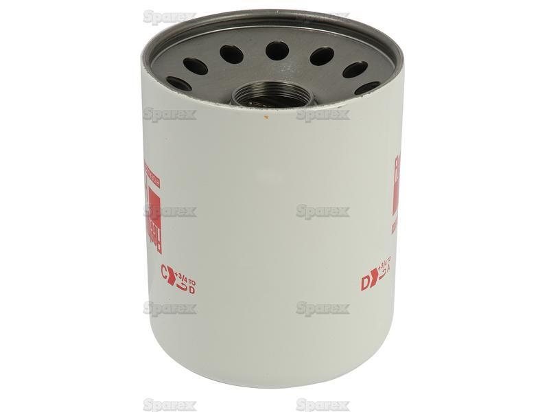 Hydraulic Filter - Spin On - HF6132 for Ford New Holland TW5 (TW Series)
