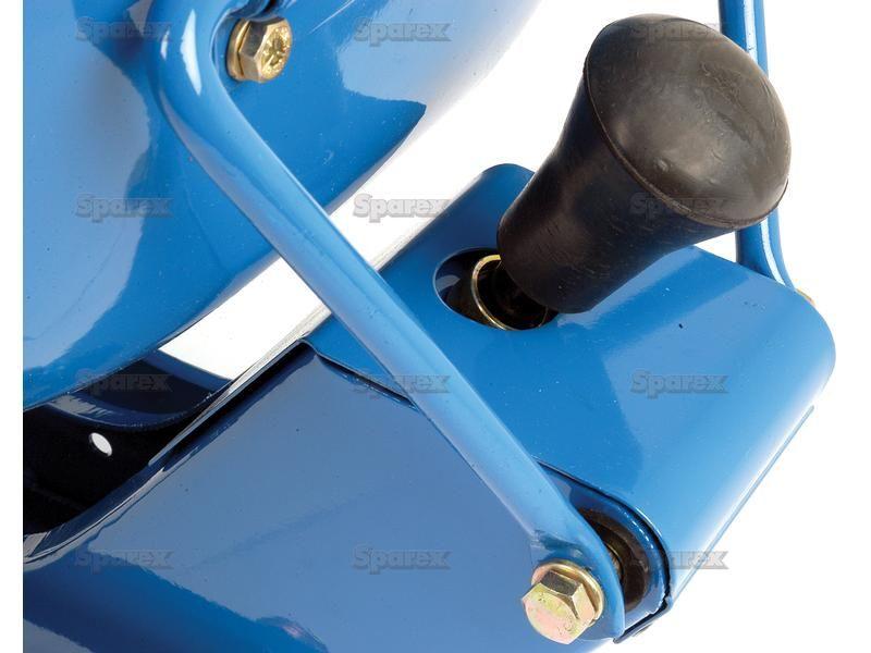 Sparex Seat Assembly for Ford New Holland