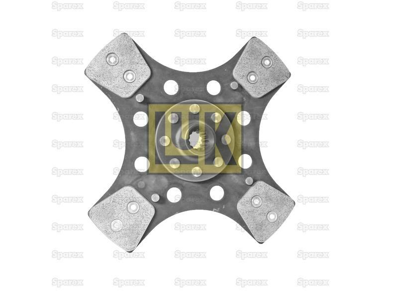 Clutch Plate for John Deere, L.U.K.