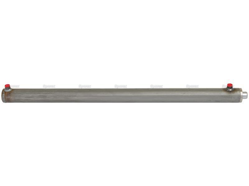 Hydraulic Double Acting Cylinder Without Ends, 35 x 60 x 1000mm
