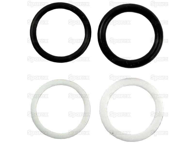 Seal Repair Kit for Quick Release Coupler 1/2''