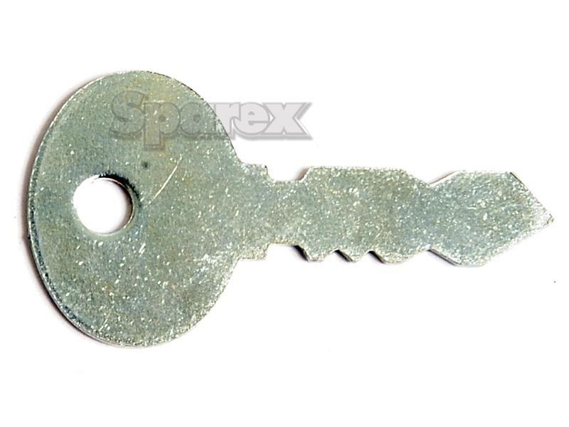 Ignition Key