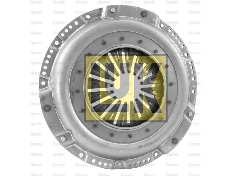 Clutch Cover Assembly Ford New Holland, L.U.K.