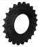 Yanmar Sprocket(13T,8H) 172637-29110-1