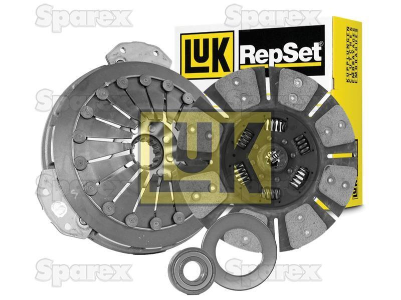 Clutch Kit with Bearings for Case IH 464 (International)