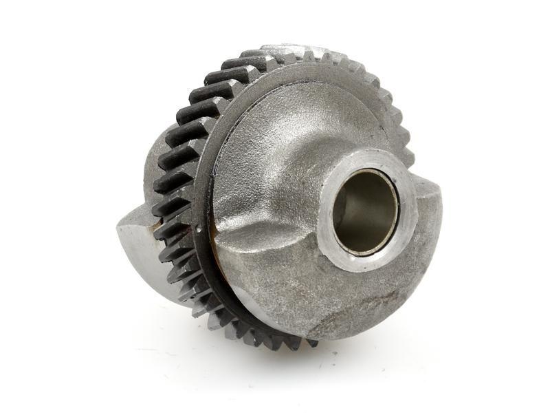 Balancer Gear for Ford New Holland 7410 (10 Series)