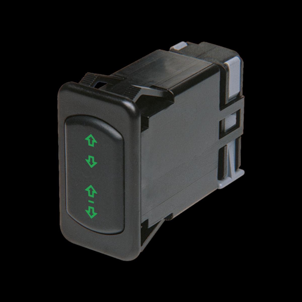 Warning Light for AGCO LA322946100
