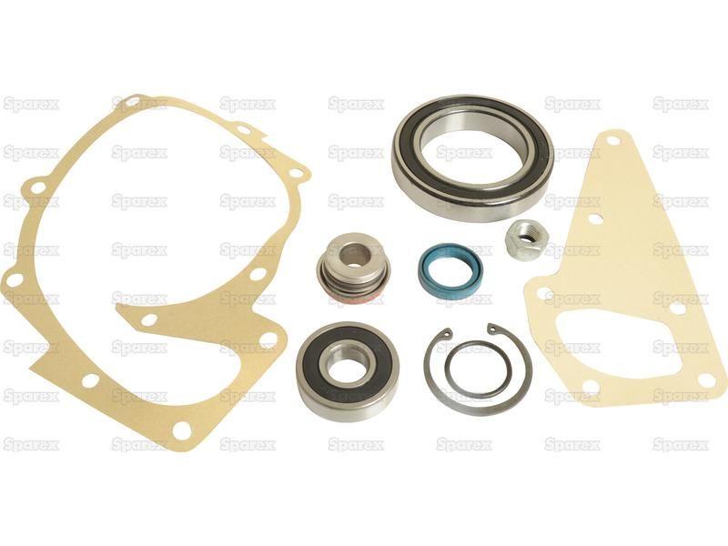 Water Pump Repair Kit for Valmet & Valtra 8600 (Mega Series)