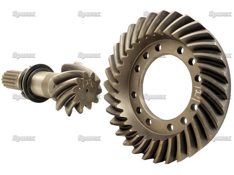 Crown Wheel & Pinion for Ford New Holland