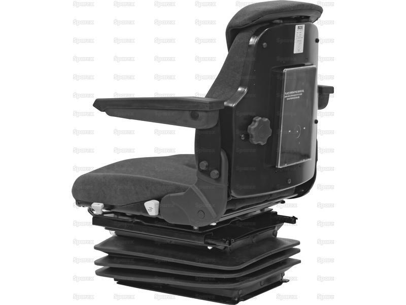 Sparex Seat Assembly
