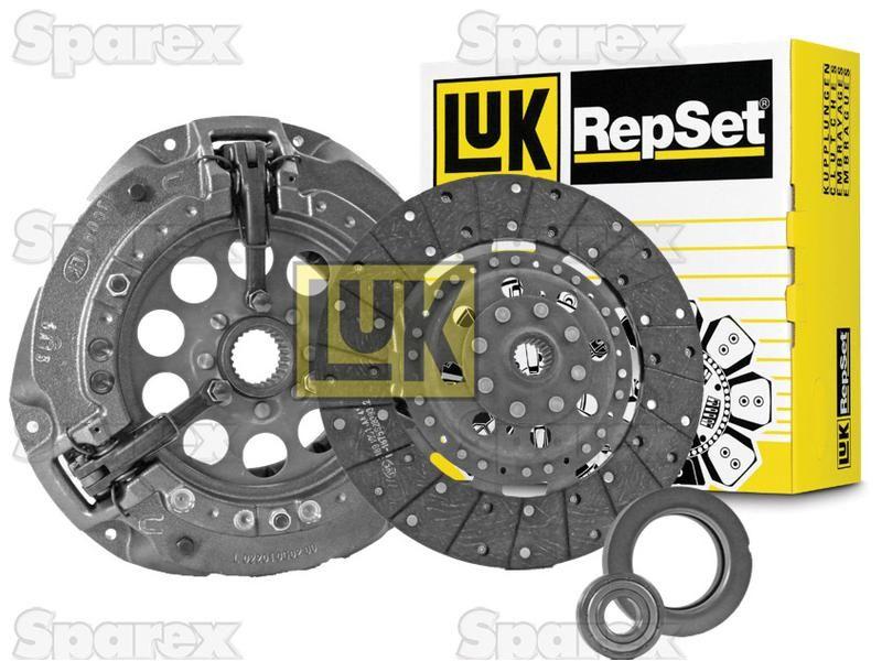 Clutch Kit with Bearings L.U.K. (630111411)
