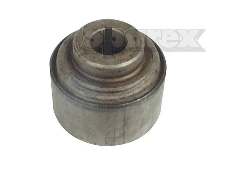 Coupling for David Brown 1690 Turbo (90 Series)